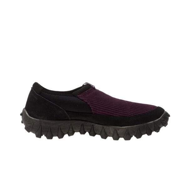 נעלי סלומון | Salomon Snowclog Corduroy Plum/ Black