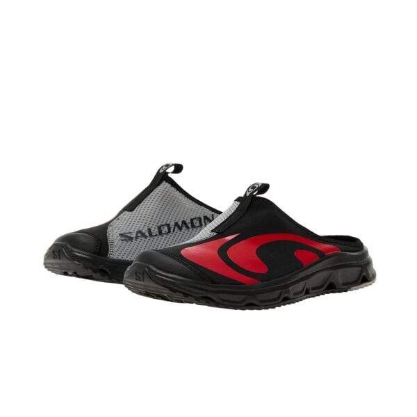 נעלי סלומון | Salomon Rx Slide 3.0 Seasonal Black/ Allo/ Fi