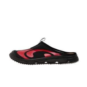 נעלי סלומון | Salomon Rx Slide 3.0 Seasonal Black/ Allo/ Fi