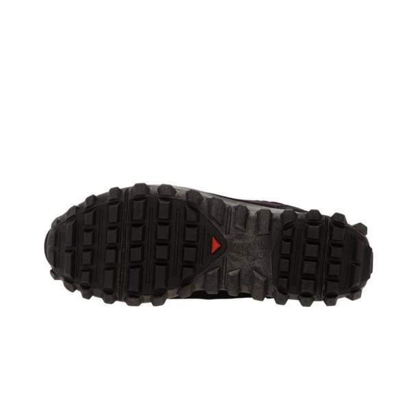 נעלי סלומון | Salomon Snowclog Corduroy Plum/ Black