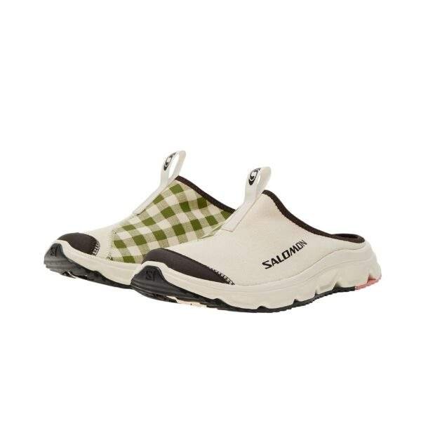 נעלי סלומון | Salomon Rx Slide 3.0 Canvas Vanilla/ Callag