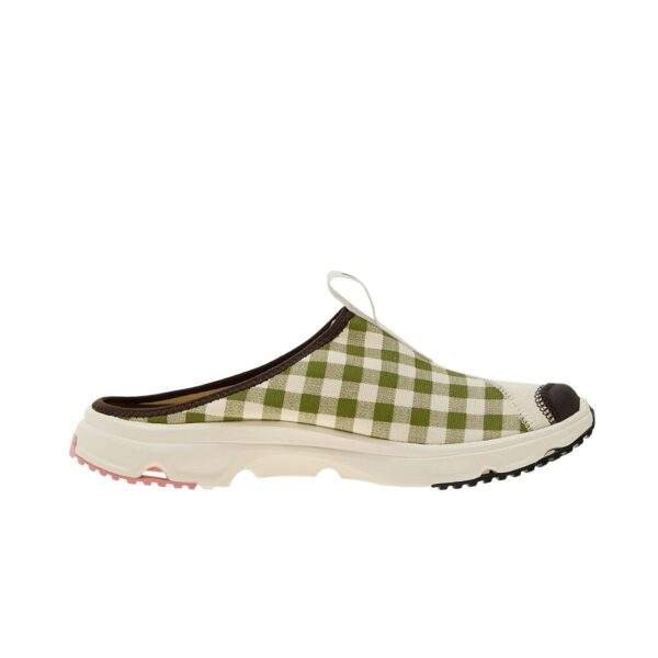 נעלי סלומון | Salomon Rx Slide 3.0 Canvas Vanilla/ Callag