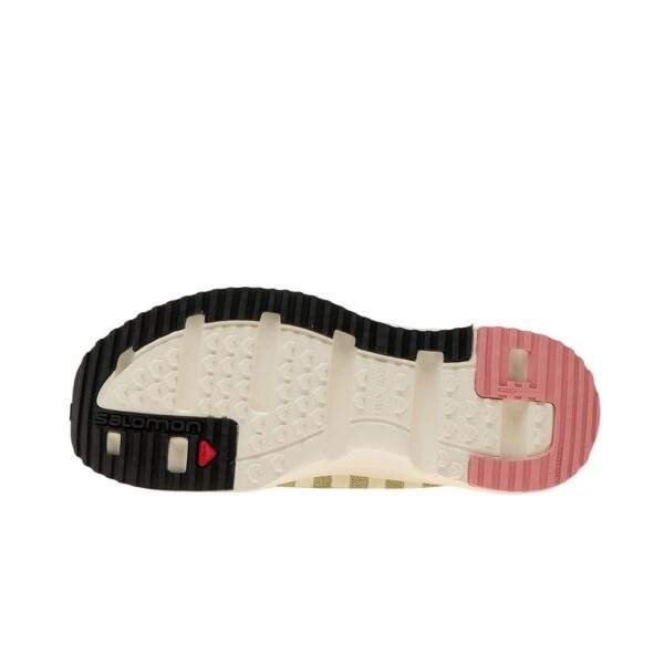 נעלי סלומון | Salomon Rx Slide 3.0 Canvas Vanilla/ Callag