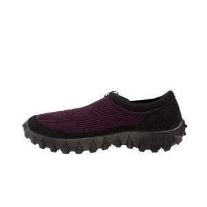 נעלי סלומון | Salomon Snowclog Corduroy Plum/ Black