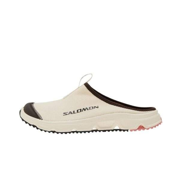 נעלי סלומון | Salomon Rx Slide 3.0 Canvas Vanilla/ Callag