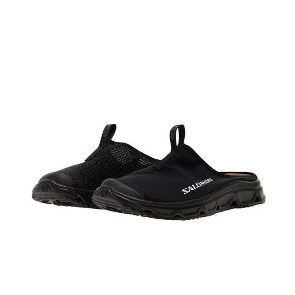 נעלי סלומון | Salomon Rx Slide 3.0 Black/ Scarab/ Eden
