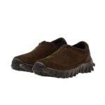 נעלי סלומון | Salomon Snowclog Corduroy Dlciso/ Black/ Blac