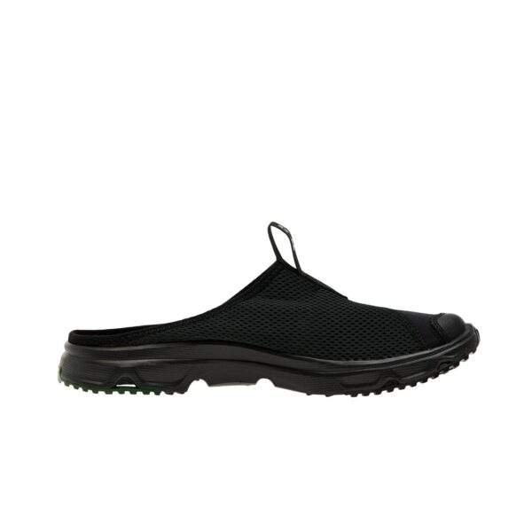 נעלי סלומון | Salomon Rx Slide 3.0 Black/ Scarab/ Eden