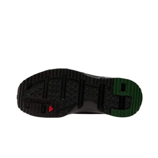 נעלי סלומון | Salomon Rx Slide 3.0 Black/ Scarab/ Eden