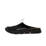 נעלי סלומון | Salomon Rx Slide 3.0 Black/ Scarab/ Eden