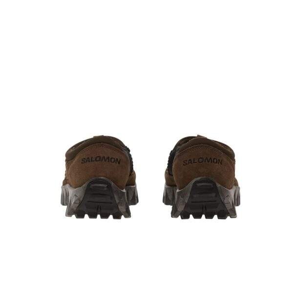 נעלי סלומון | Salomon Snowclog Corduroy Dlciso/ Black/ Blac