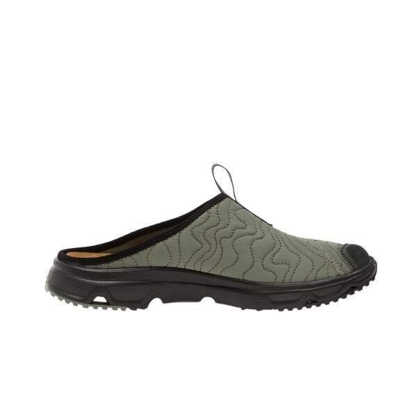 נעלי סלומון | Salomon Rx Slide 3.0 Atq Agv Gr/ Ubnchi/ Blac