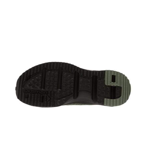 נעלי סלומון | Salomon Rx Slide 3.0 Atq Agv Gr/ Ubnchi/ Blac