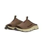 נעלי סלומון | Salomon Rx Slide 3.0 Atq Flcn/ Greenh/ Black Coffee