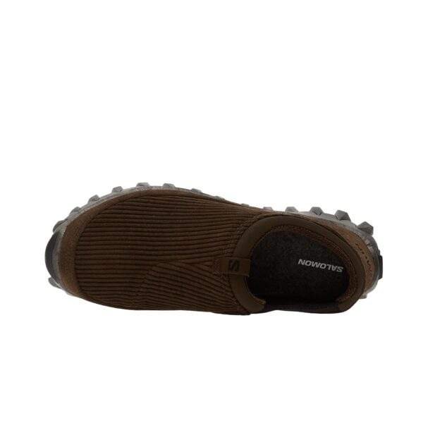נעלי סלומון | Salomon Snowclog Corduroy Dlciso/ Black/ Blac