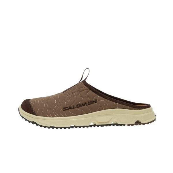 נעלי סלומון | Salomon Rx Slide 3.0 Atq Flcn/ Greenh/ Black Coffee