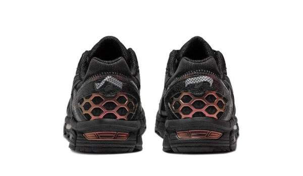 נעלי אסיקס | ASICS GEL-Kahana 8 Cozy Wear-resistant Outdoor Black
