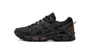 נעלי אסיקס | ASICS GEL-Kahana 8 Cozy Wear-resistant Outdoor Black