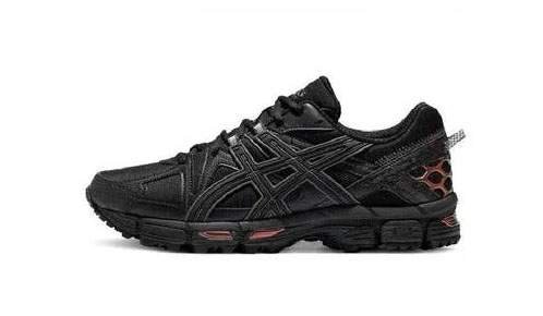 נעלי אסיקס | ASICS GEL-Kahana 8 Cozy Wear-resistant Outdoor Black