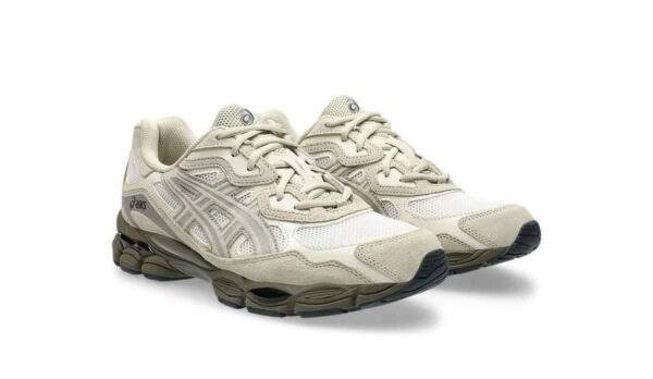 נעלי אסיקס | Asics GEL-NYC Cream/Putty