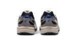 נעלי אסיקס | Asics Gel Venture 6 White Black Blue