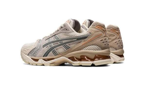 נעלי אסיקס | ASICS GEL-Kayano 14 – Birch Grey