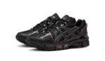 נעלי אסיקס | ASICS GEL-Kahana 8 Cozy Wear-resistant Outdoor Black