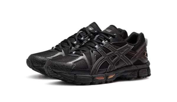 נעלי אסיקס | ASICS GEL-Kahana 8 Cozy Wear-resistant Outdoor Black