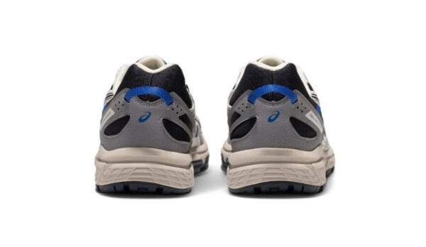 נעלי אסיקס | Asics Gel Venture 6 White Black Blue