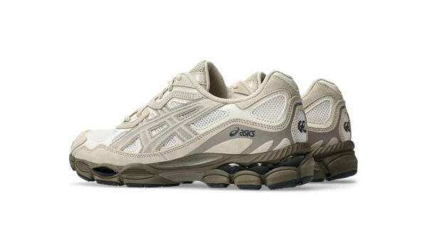 נעלי אסיקס | Asics GEL-NYC Cream/Putty