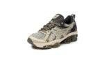 נעלי אסיקס | ASICS GEL-QUANTUM Kinetic Birch / Dark Taupe