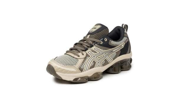נעלי אסיקס | ASICS GEL-QUANTUM Kinetic Birch / Dark Taupe