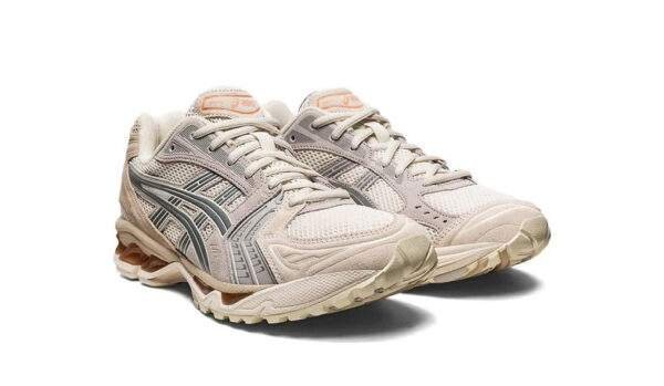 נעלי אסיקס | ASICS GEL-Kayano 14 – Birch Grey