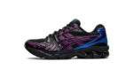 נעלי אסיקס | ASICS Gel-Kayano 14 Black Lake Drive