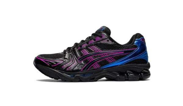נעלי אסיקס | ASICS Gel-Kayano 14 Black Lake Drive