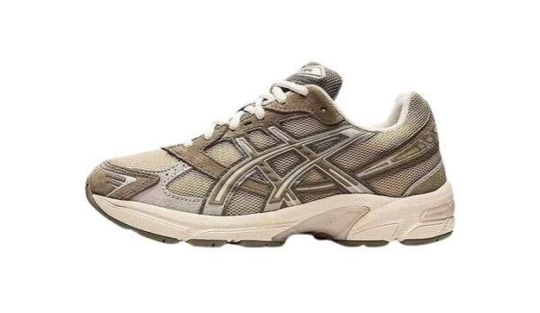 נעלי אסיקס | ASICS Gel-1130 Brown White