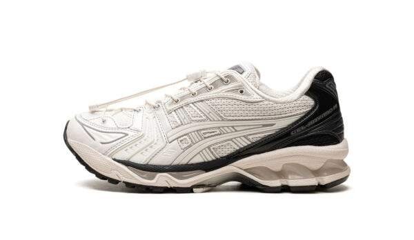 נעלי אסיקס | Outlet ASICS Gel-Kayano 14 Pack White