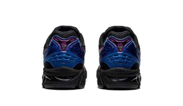 נעלי אסיקס | ASICS Gel-Kayano 14 Black Lake Drive