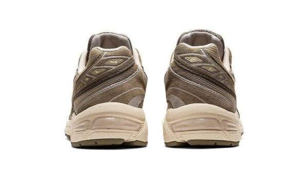 נעלי אסיקס | ASICS Gel-1130 Brown White