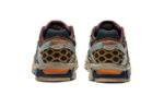 נעלי אסיקס | ASICS GEL-Kahana 8 Dark Blue Brown