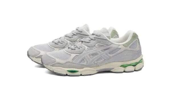 נעלי אסיקס | Asics GEL-NYC Cloud Grey