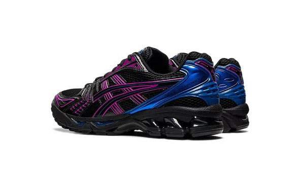 נעלי אסיקס | ASICS Gel-Kayano 14 Black Lake Drive