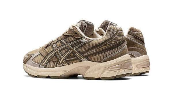 נעלי אסיקס | ASICS Gel-1130 Brown White