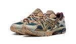 נעלי אסיקס | ASICS GEL-Kahana 8 Dark Blue Brown