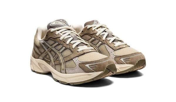 נעלי אסיקס | ASICS Gel-1130 Brown White