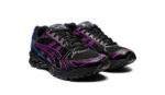 נעלי אסיקס | ASICS Gel-Kayano 14 Black Lake Drive