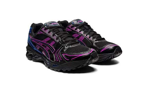 נעלי אסיקס | ASICS Gel-Kayano 14 Black Lake Drive