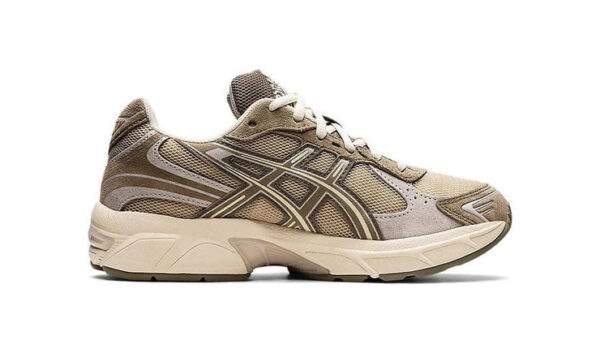 נעלי אסיקס | ASICS Gel-1130 Brown White