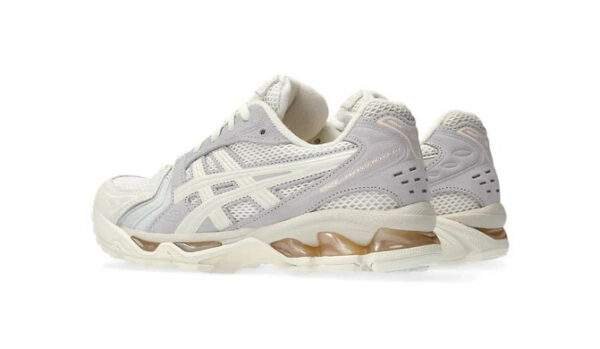 נעלי אסיקס | ASICS GEL-Kayano 14 –Cream / Blush