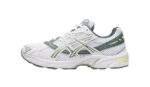 נעלי אסיקס | ASICS Gel-1130 White Jade Yellow